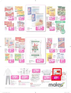 Makro PE : Food Catalogue ( 14 May - 28 May 2014 ) , page 5