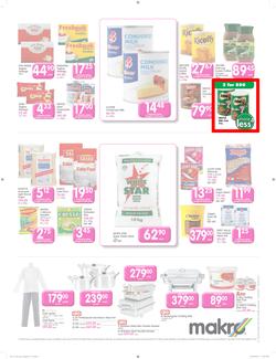 Makro PE : Food Catalogue ( 14 May - 28 May 2014 ) , page 5
