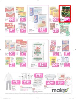 Makro PE : Food Catalogue ( 14 May - 28 May 2014 ) , page 5