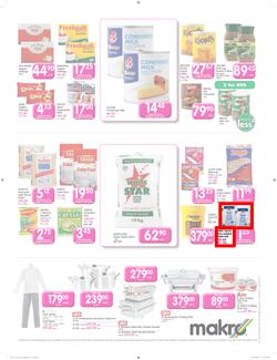 Makro PE : Food Catalogue ( 14 May - 28 May 2014 ) , page 5