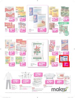 Makro PE : Food Catalogue ( 14 May - 28 May 2014 ) , page 5