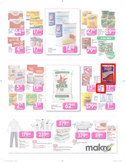 Makro PE : Food Catalogue ( 14 May - 28 May 2014 ) , page 5