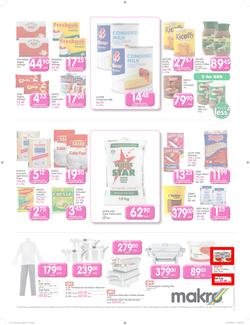 Makro PE : Food Catalogue ( 14 May - 28 May 2014 ) , page 5