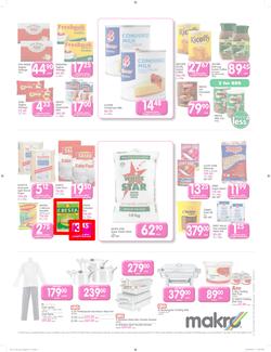 Makro PE : Food Catalogue ( 14 May - 28 May 2014 ) , page 5