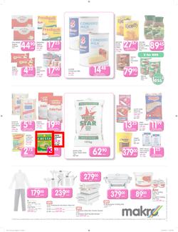 Makro PE : Food Catalogue ( 14 May - 28 May 2014 ) , page 5