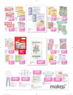 Makro PE : Food Catalogue ( 14 May - 28 May 2014 ) , page 5