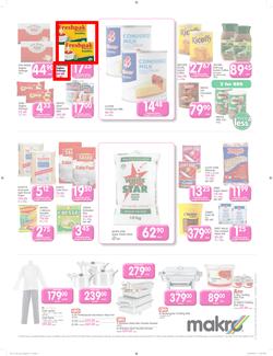 Makro PE : Food Catalogue ( 14 May - 28 May 2014 ) , page 5