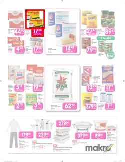 Makro PE : Food Catalogue ( 14 May - 28 May 2014 ) , page 5