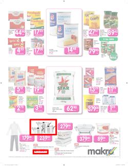Makro PE : Food Catalogue ( 14 May - 28 May 2014 ) , page 5
