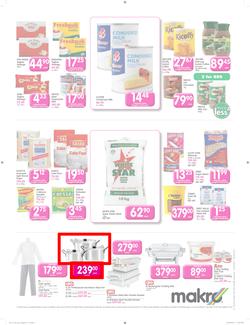 Makro PE : Food Catalogue ( 14 May - 28 May 2014 ) , page 5