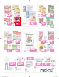 Makro PE : Food Catalogue ( 14 May - 28 May 2014 ) , page 5
