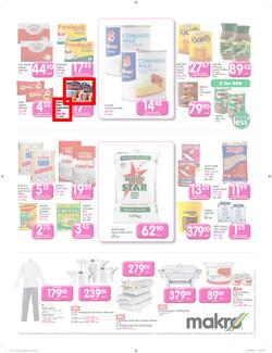 Makro PE : Food Catalogue ( 14 May - 28 May 2014 ) , page 5