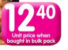 Knorrox Stock Cubes-24's