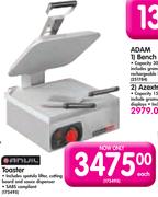 Anvil Toaster-Each