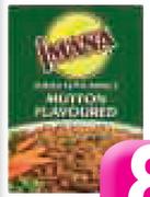 Imana Soya Mince(All Flavours)-10's