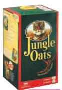 Jungle Oats-6's