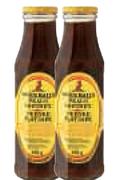 Mrs Ball's Chutney(All Flavours)-470g