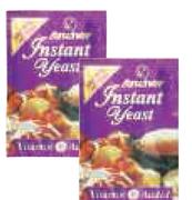 Anchor Instant Yeast Spaza Pack-12's