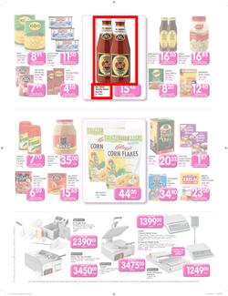Makro PE : Food Catalogue ( 14 May - 28 May 2014 ) , page 6