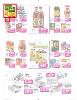 Makro PE : Food Catalogue ( 14 May - 28 May 2014 ) , page 6