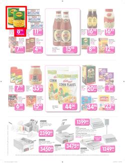Makro PE : Food Catalogue ( 14 May - 28 May 2014 ) , page 6