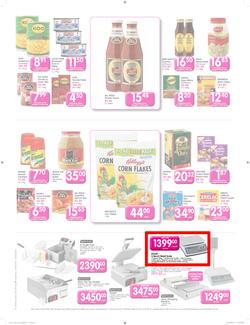 Makro PE : Food Catalogue ( 14 May - 28 May 2014 ) , page 6