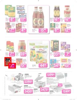 Makro PE : Food Catalogue ( 14 May - 28 May 2014 ) , page 6