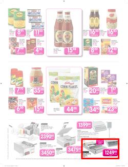 Makro PE : Food Catalogue ( 14 May - 28 May 2014 ) , page 6