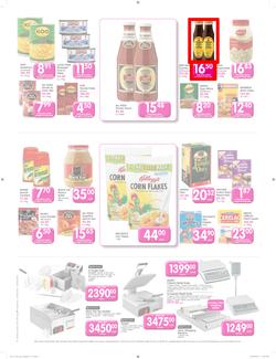 Makro PE : Food Catalogue ( 14 May - 28 May 2014 ) , page 6