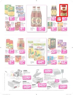 Makro PE : Food Catalogue ( 14 May - 28 May 2014 ) , page 6