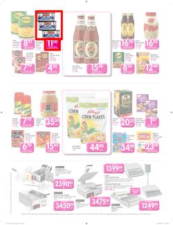 Makro PE : Food Catalogue ( 14 May - 28 May 2014 ) , page 6
