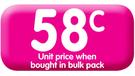 Simba Niknak Bales(All Flavours)-20g