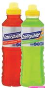 Energade Sports Drink(All Flavours)-500ml
