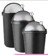 Missmolly 25L Lift Bin 