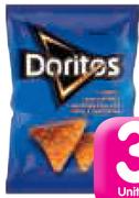 Simba Doritos Corn Chips(All Flavours)-48x48g