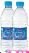 Nestle Pure Life Water(Still And Sparkling)-500ml