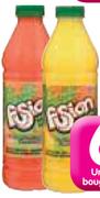 Fusion Concentrates(All Flavours)-1L