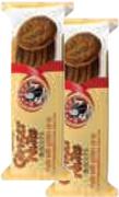 Bakers Ginger Nut Biscuit-12x200g