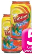 Lipton Ice Tea(All Flavours)-24x330ml