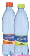 Aquelle Flavoured Water(All Flavours)-6x500ml