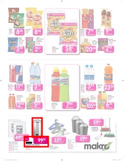 Makro PE : Food Catalogue ( 14 May - 28 May 2014 ) , page 7