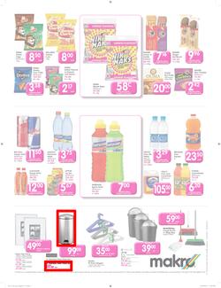 Makro PE : Food Catalogue ( 14 May - 28 May 2014 ) , page 7