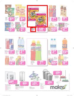 Makro PE : Food Catalogue ( 14 May - 28 May 2014 ) , page 7