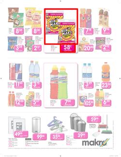 Makro PE : Food Catalogue ( 14 May - 28 May 2014 ) , page 7