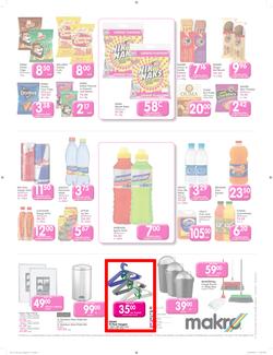 Makro PE : Food Catalogue ( 14 May - 28 May 2014 ) , page 7