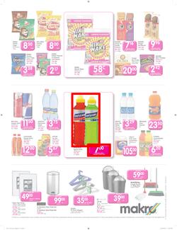 Makro PE : Food Catalogue ( 14 May - 28 May 2014 ) , page 7