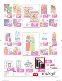 Makro PE : Food Catalogue ( 14 May - 28 May 2014 ) , page 7
