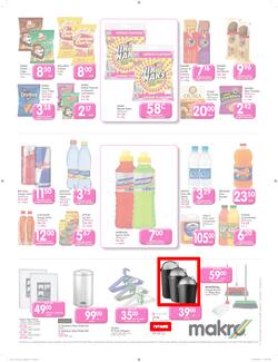 Makro PE : Food Catalogue ( 14 May - 28 May 2014 ) , page 7