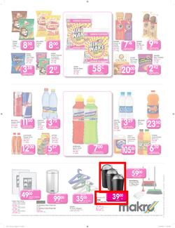 Makro PE : Food Catalogue ( 14 May - 28 May 2014 ) , page 7