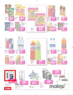 Makro PE : Food Catalogue ( 14 May - 28 May 2014 ) , page 7